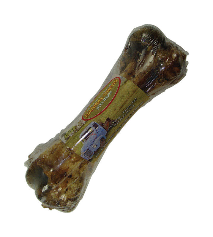 Ecco Frms Pork Femur8-10 (Pack Of 1)