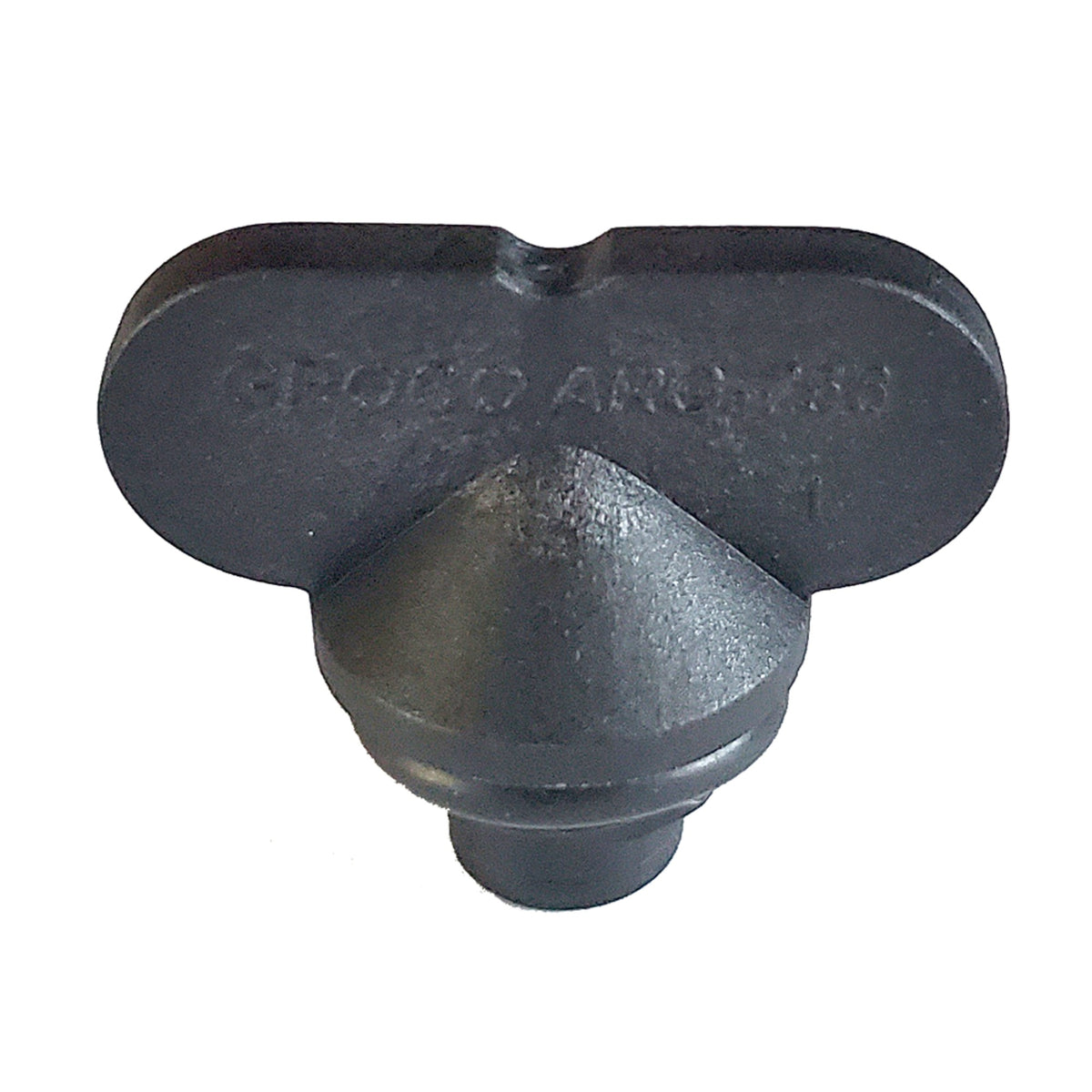 Groco Drain Plug With O-Ring For Arg Strainers 2009 & Newer