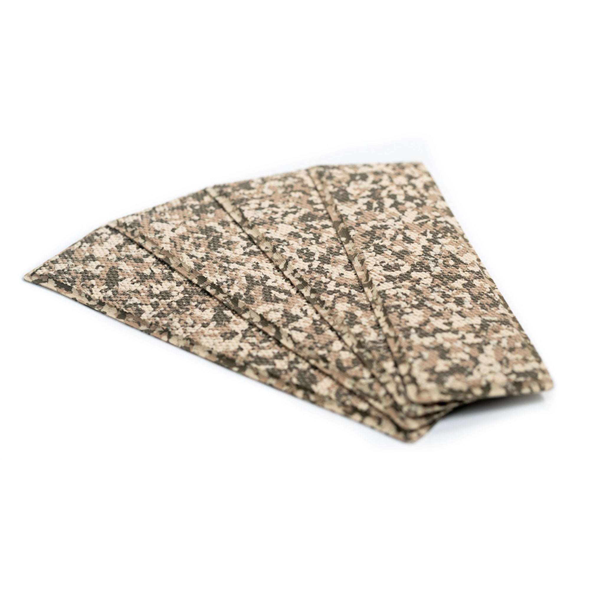 Seadek 3.75' X 12.75' 5Mm 4-Piece Step Kit Desert Camo