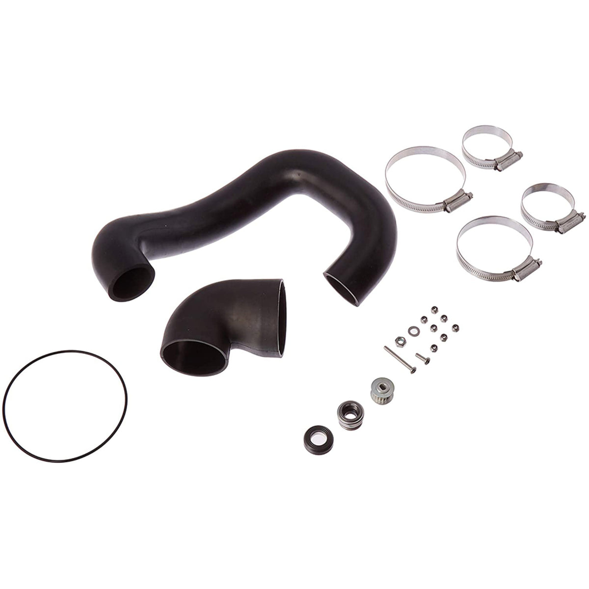 Jabsco Major Service Kit F/ 580X0 And 582X0 Series Toilets