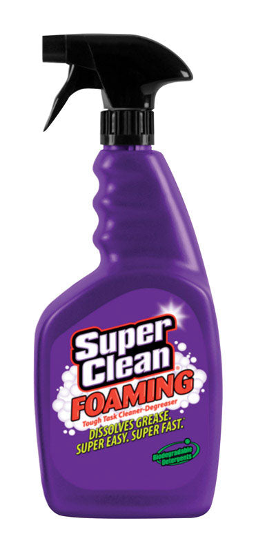 Superclean Foam Clnr32Oz (Pack Of 1)