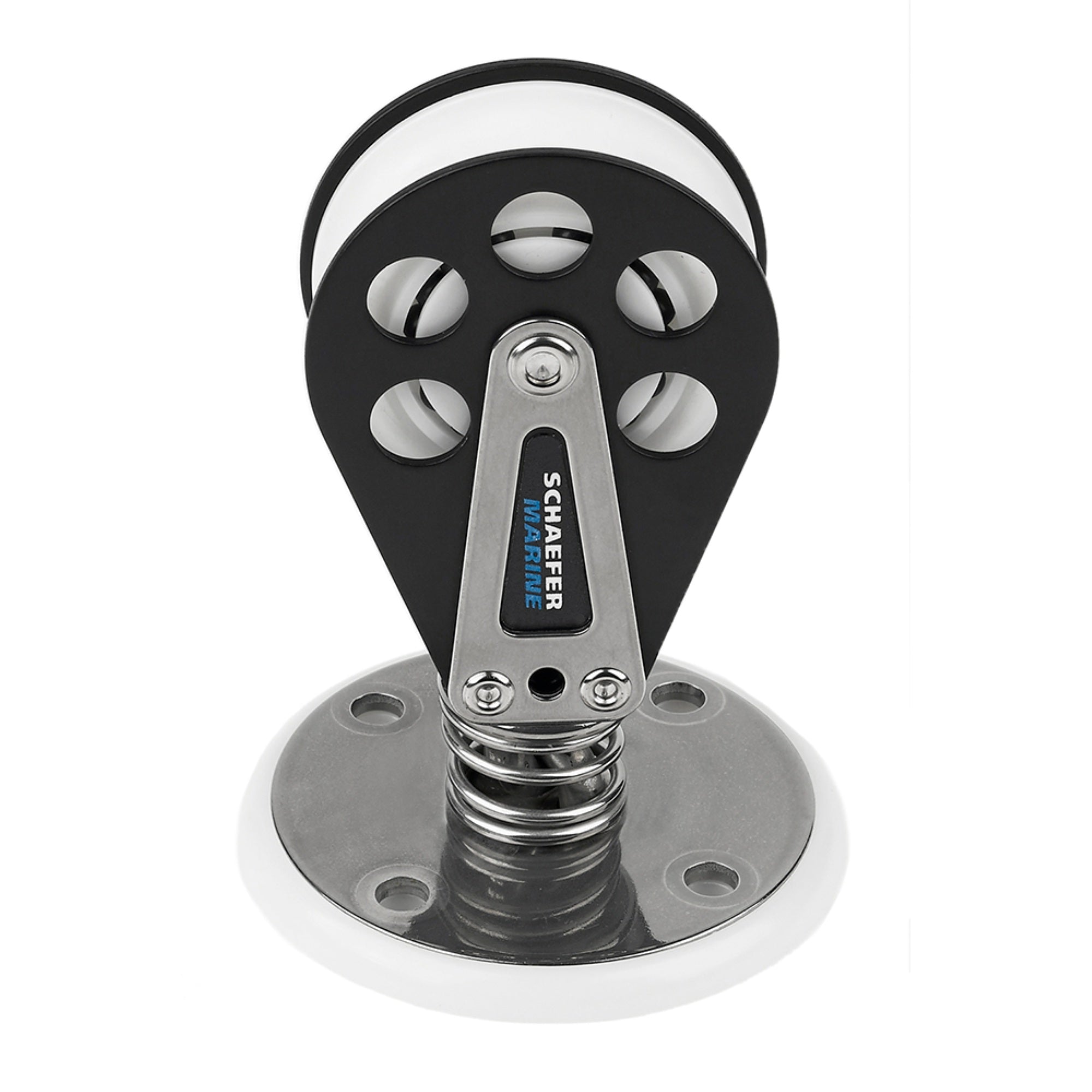 Schaefer Series 7 Stand Up Ball Bearing Swivel Block
