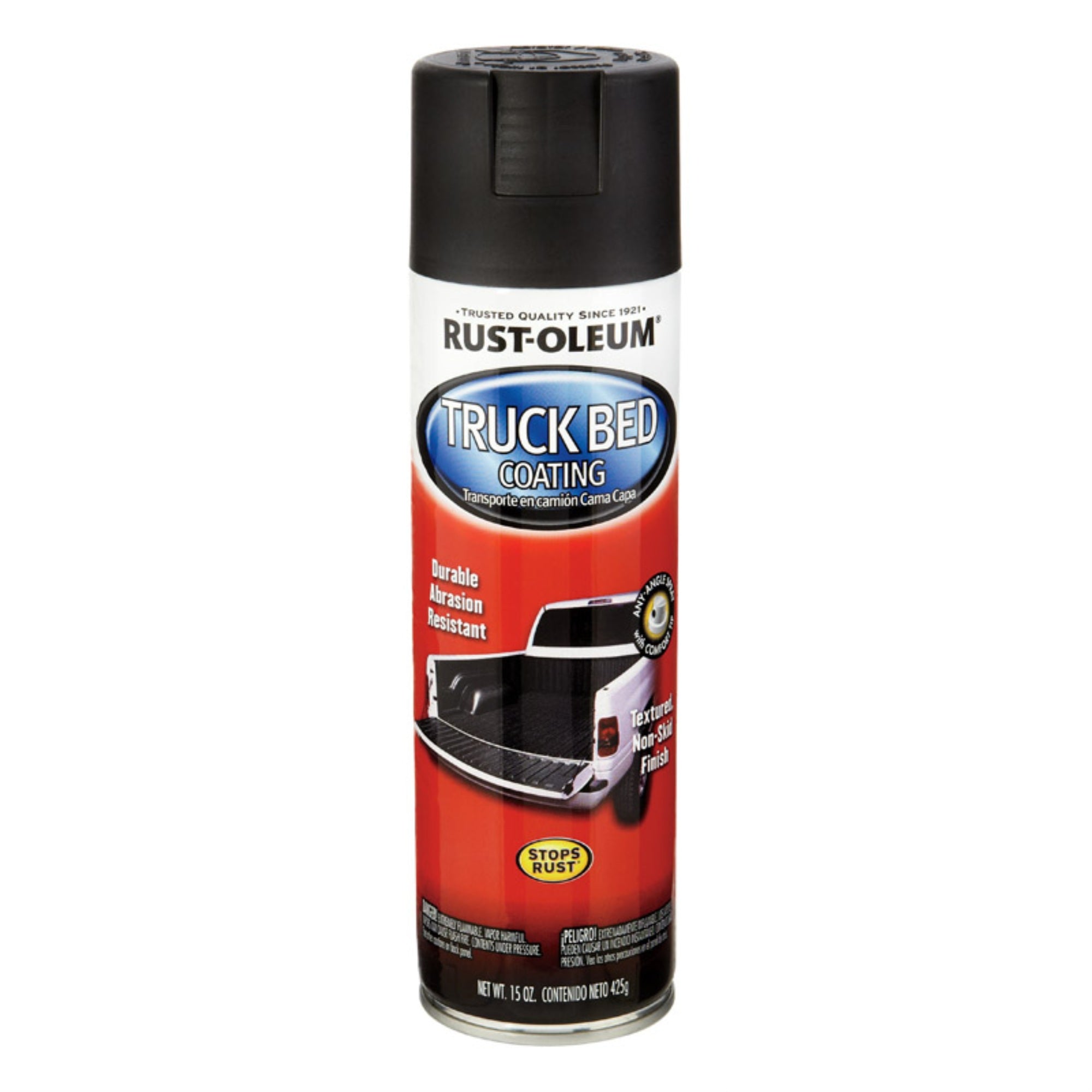 Truckbed Coatng 15Oz (Pack Of 6)