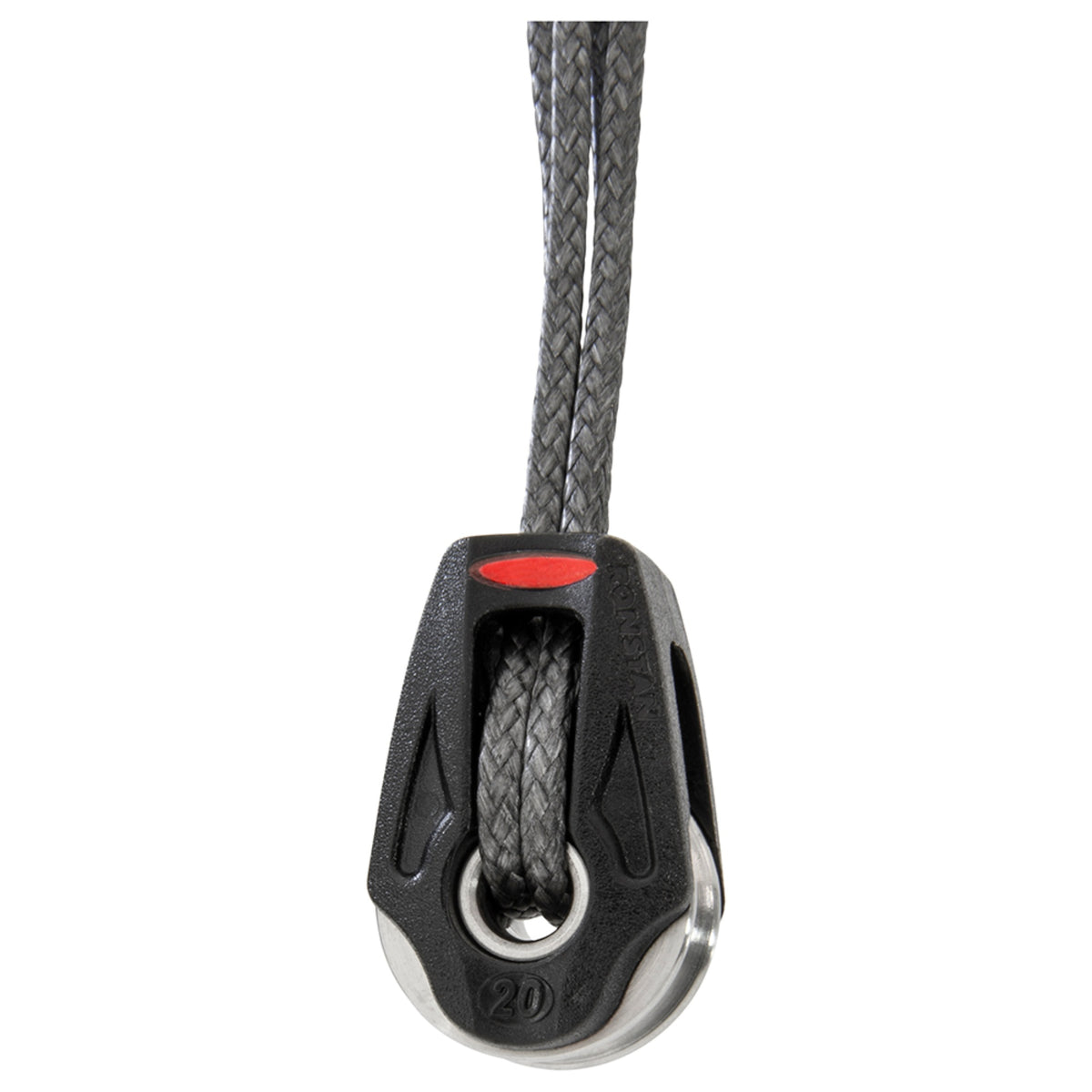 Ronstan Series 20 Bb Block Single Becket Option Lashing