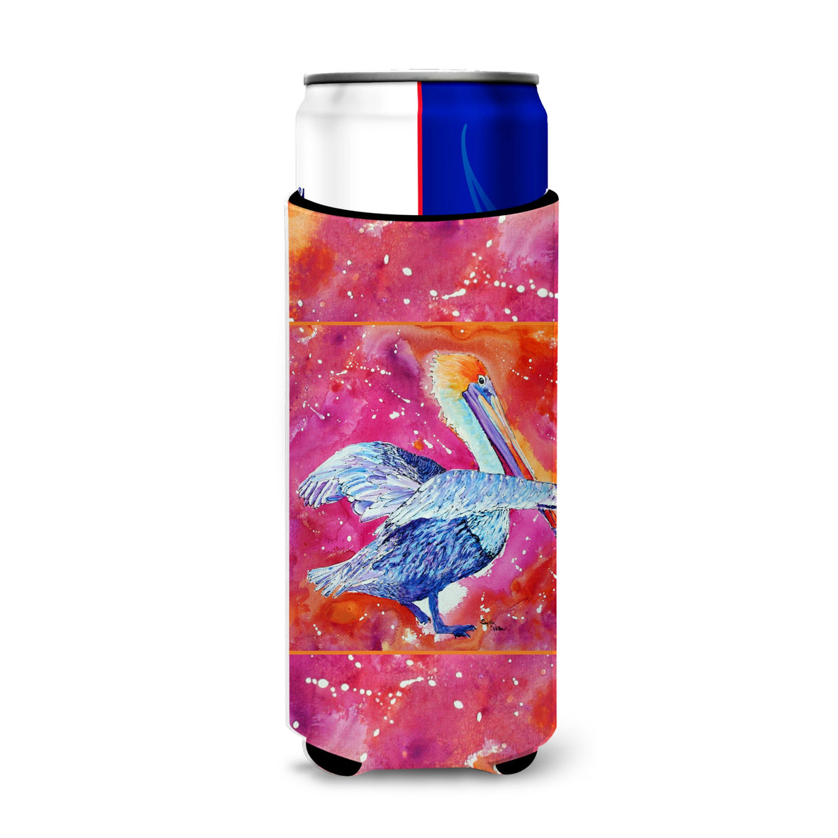 Pelican Ultra Beverage Insulators For Slim Cans 8360Muk