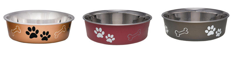 Bella Pet Bowl Xlg (Pack Of 1)