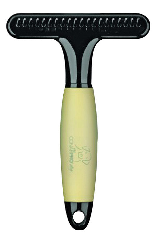 Pet Grooming Rake (Pack Of 1)