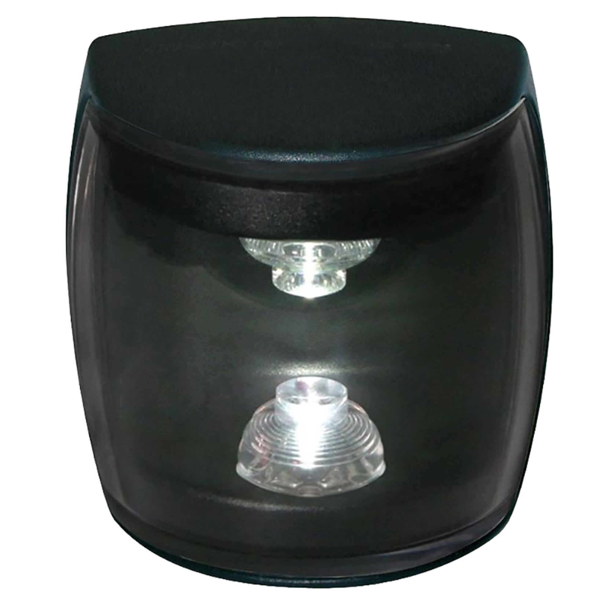 Hella Naviled Pro 5Nm Mast Head Heavy Duty Lens Black