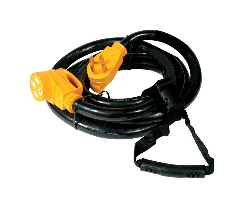 Rv Pwrgrip Ext Cord50Amp(Pack Of 1)