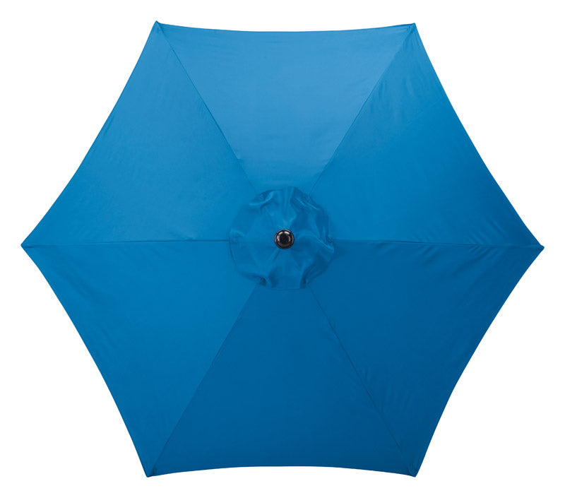 La Mkt Umbrla Rylblu 9' (Pack Of 1)