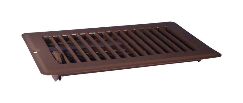 Registr Floor 4X8 Rv (Pack Of 1)