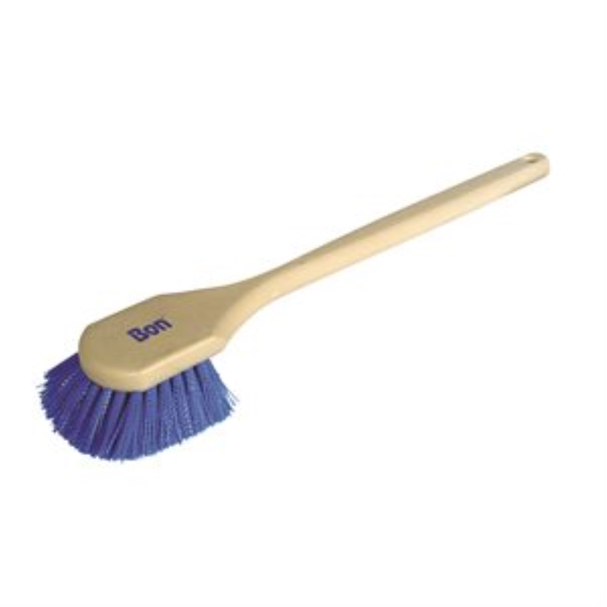 Bon 84-151 Gong Brush - Acid Proof - Plastic 20-inch