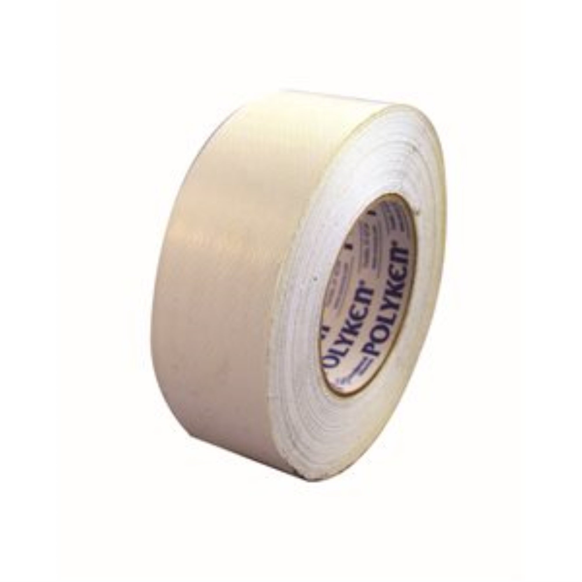 Bon 84-243 Duct Tape - White - 180 Foot X 2-inch