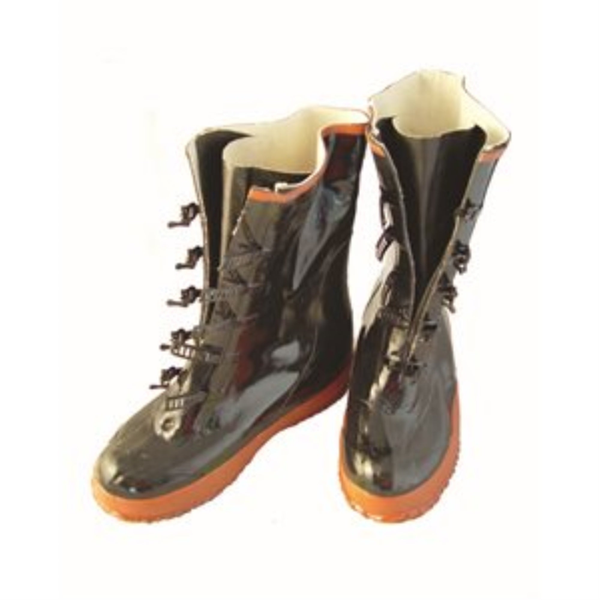 Bon 84-253 Boots - 5 Buckle - Size 13 (Pr)