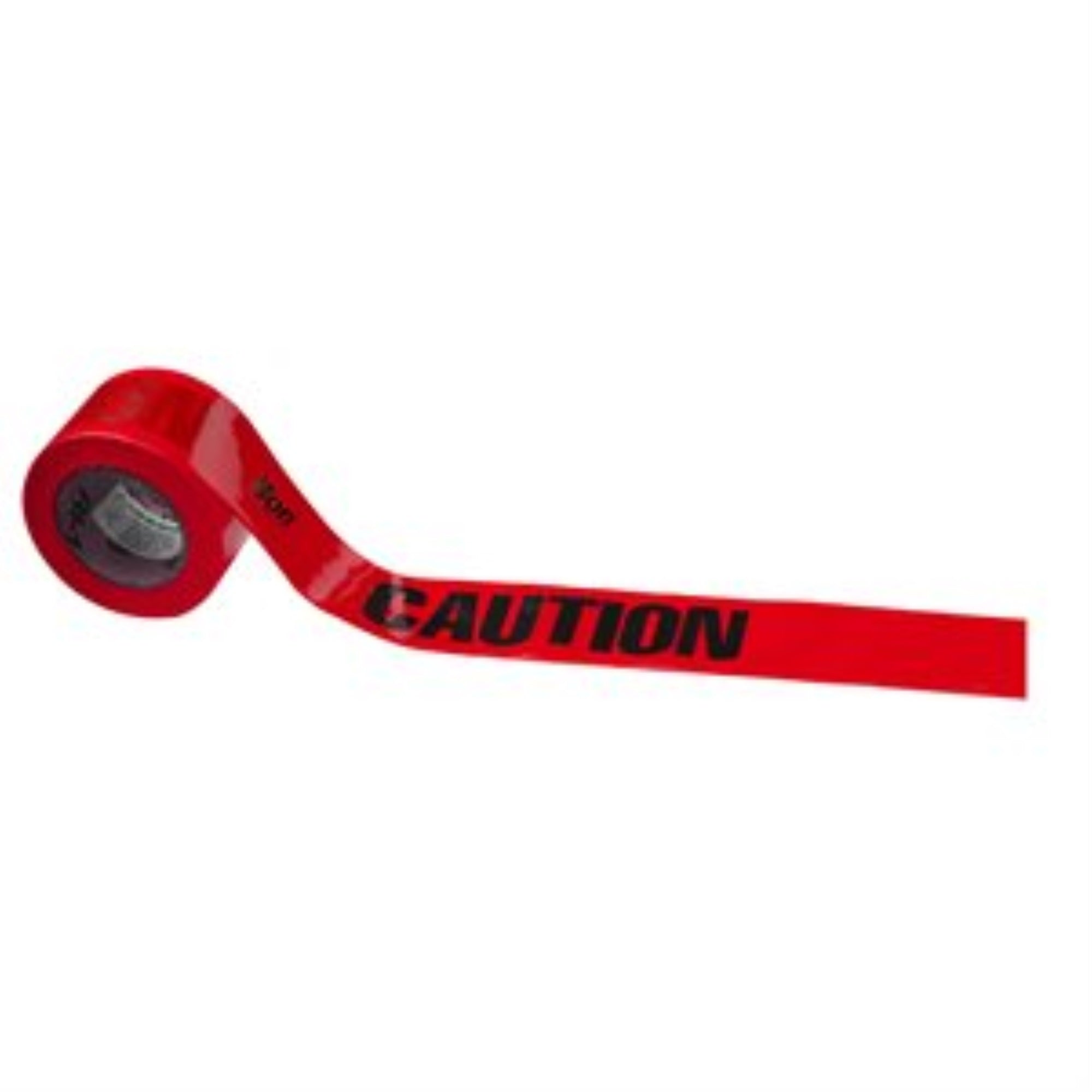 Bon 84-279 Caution Tape Red 3-inch X 1000 Foot