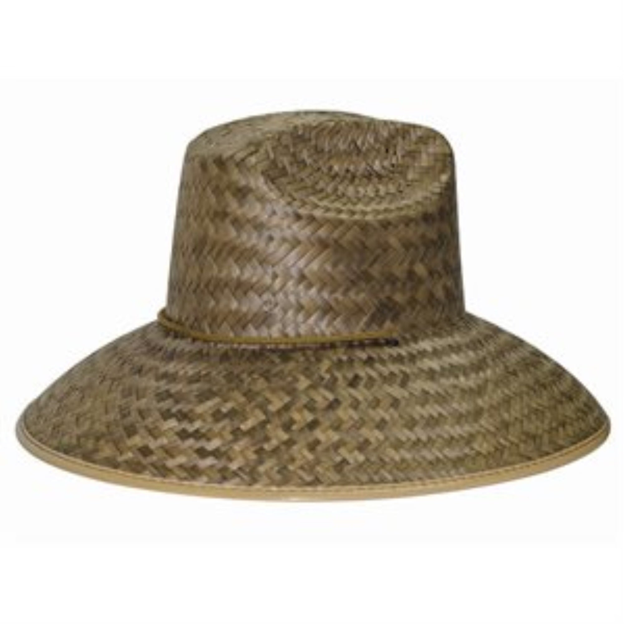 Bon 84-473 Straw Hat - Adjustable