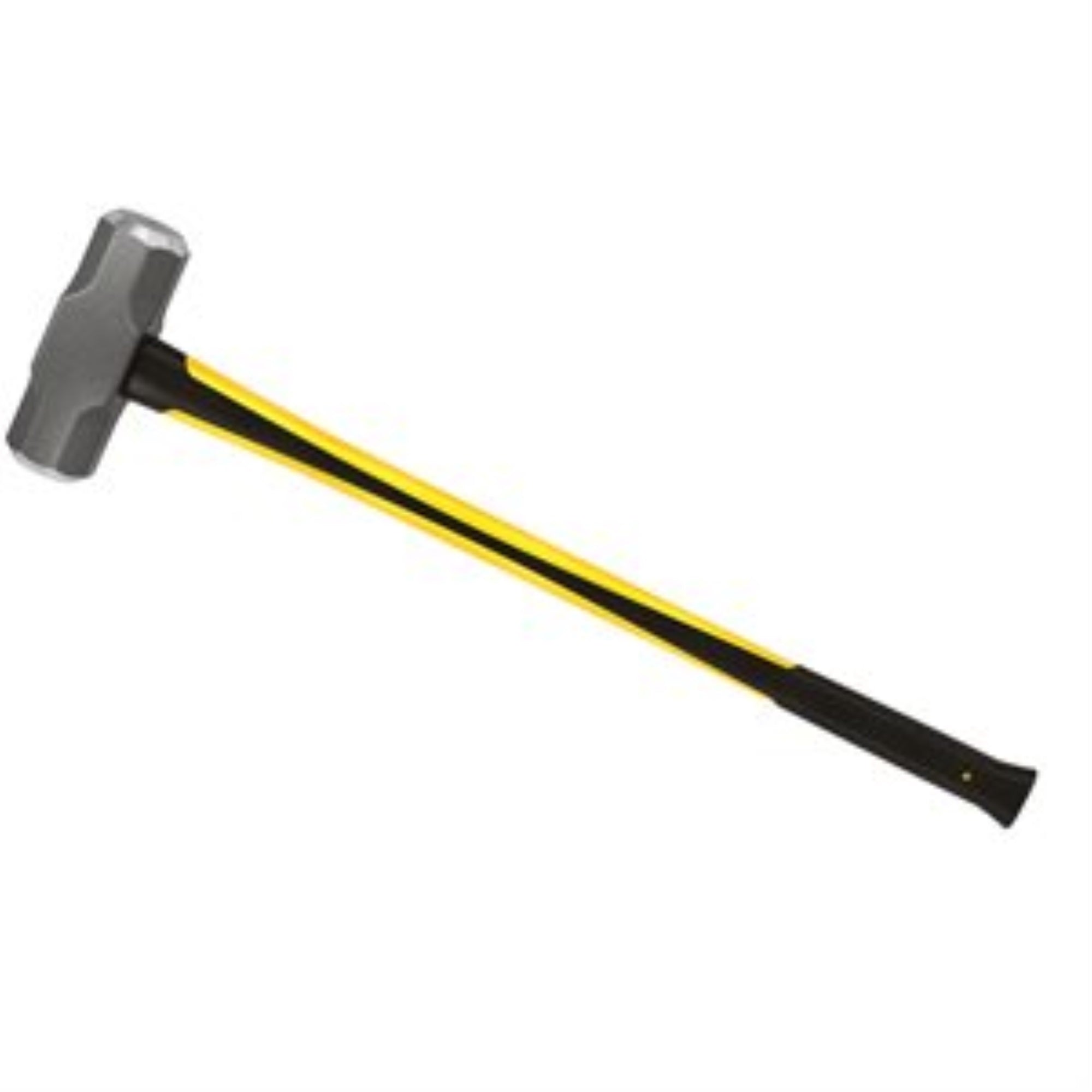 Bon 84-566 Sledge Hammer - 20 Lb - 36-inch Fiberglass Handle