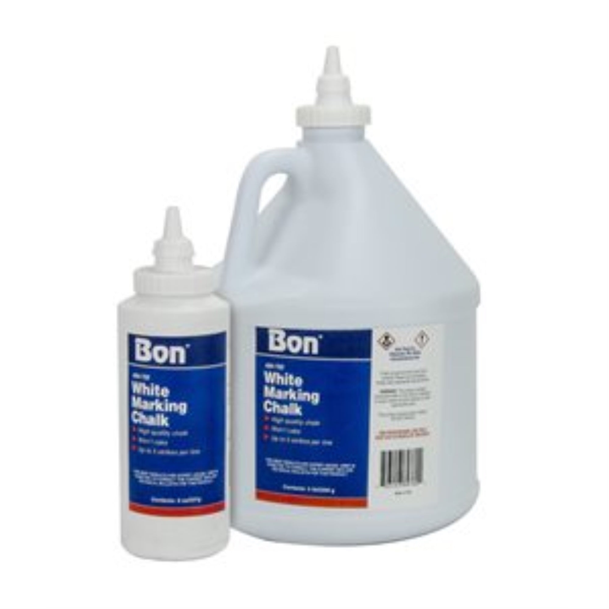 Bon 84-759 Chalk -  White 8 Ounce