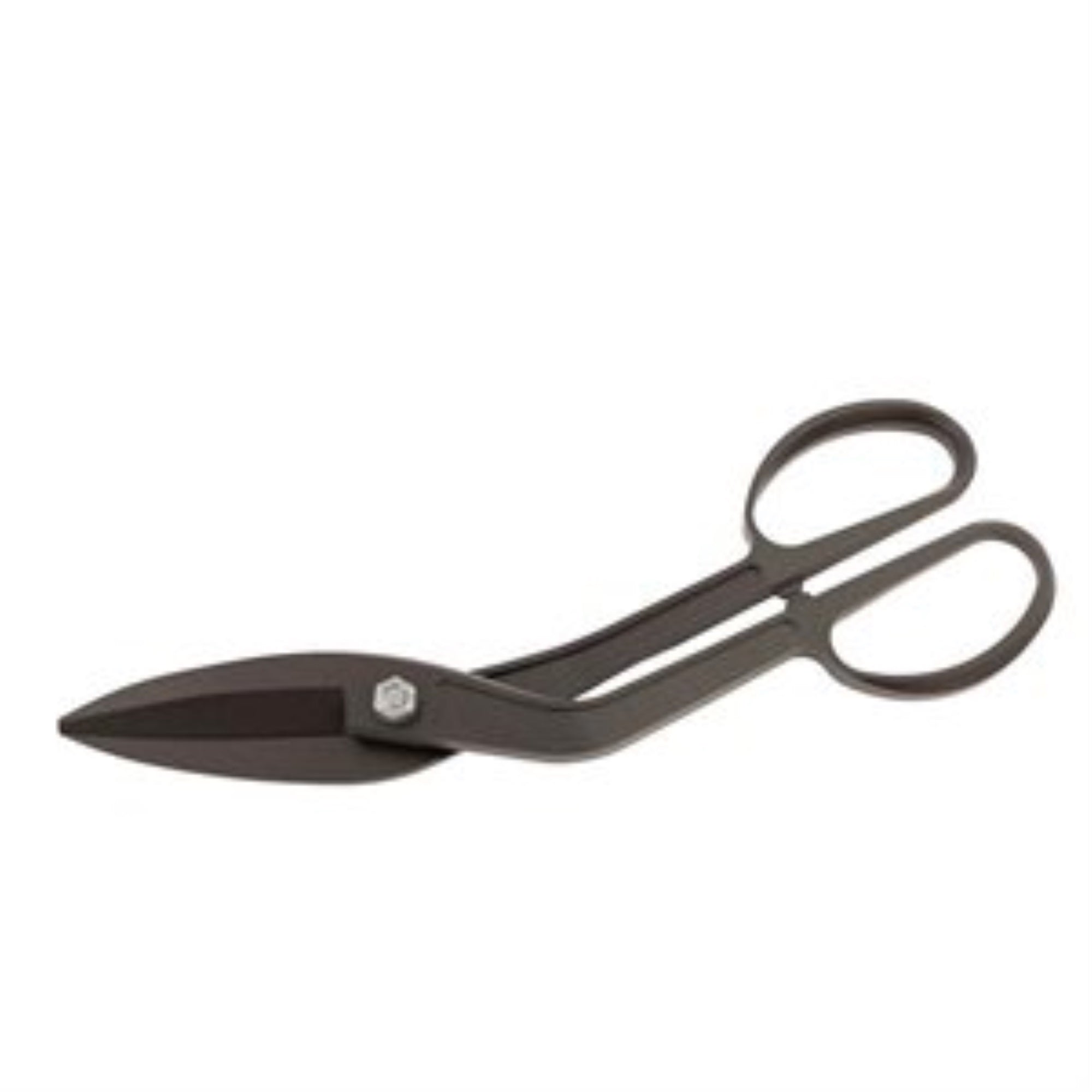 Bon 84-764 Bent Snips - 14 1/2-inch