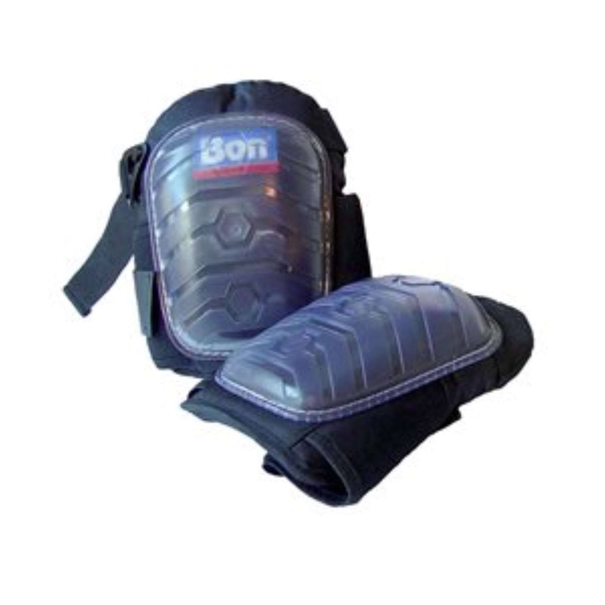 Bon 84-946 Knee Pads--Hard Shell Gel (Pr)