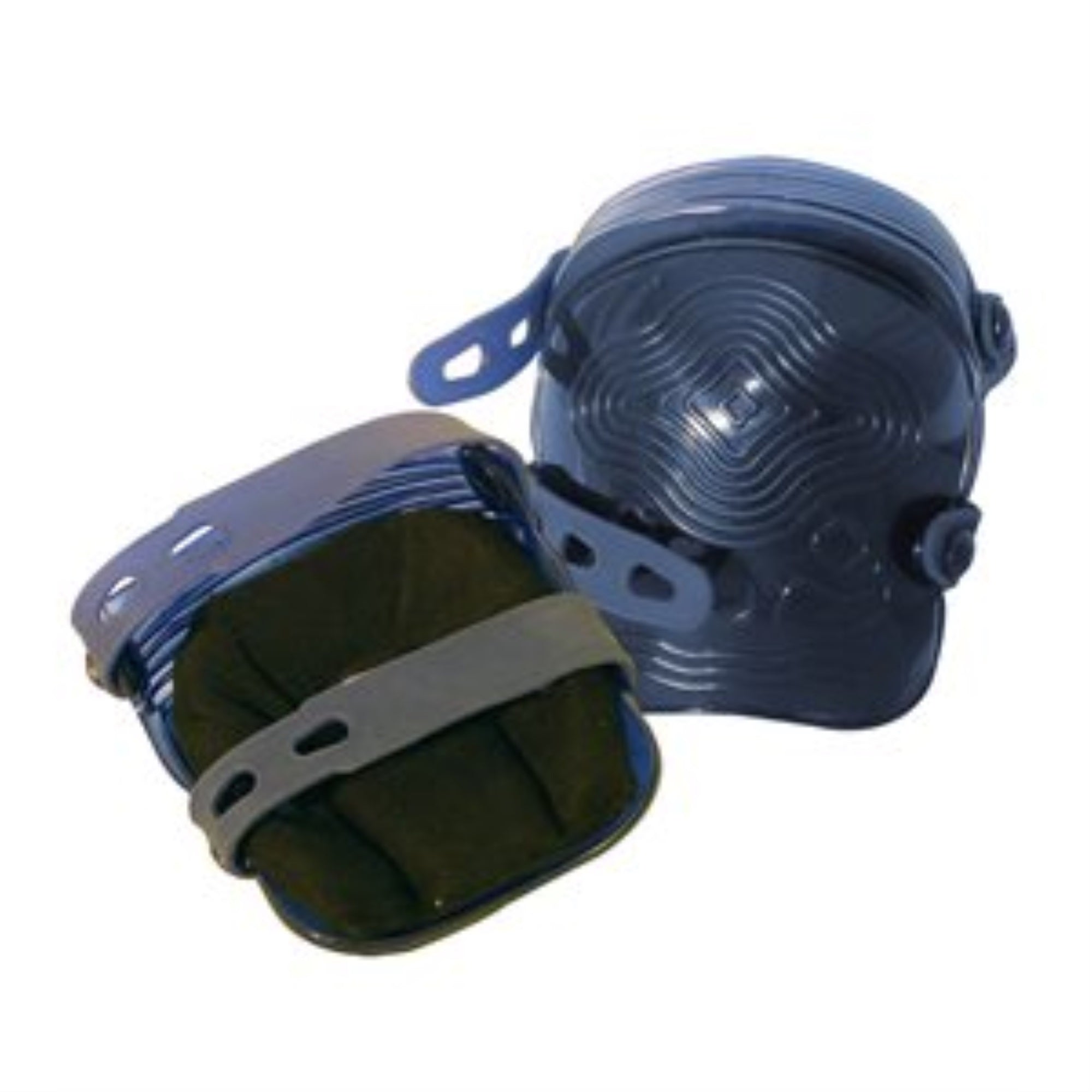 Bon 84-947 Knee Pads--Rubber  Gel (Pr)