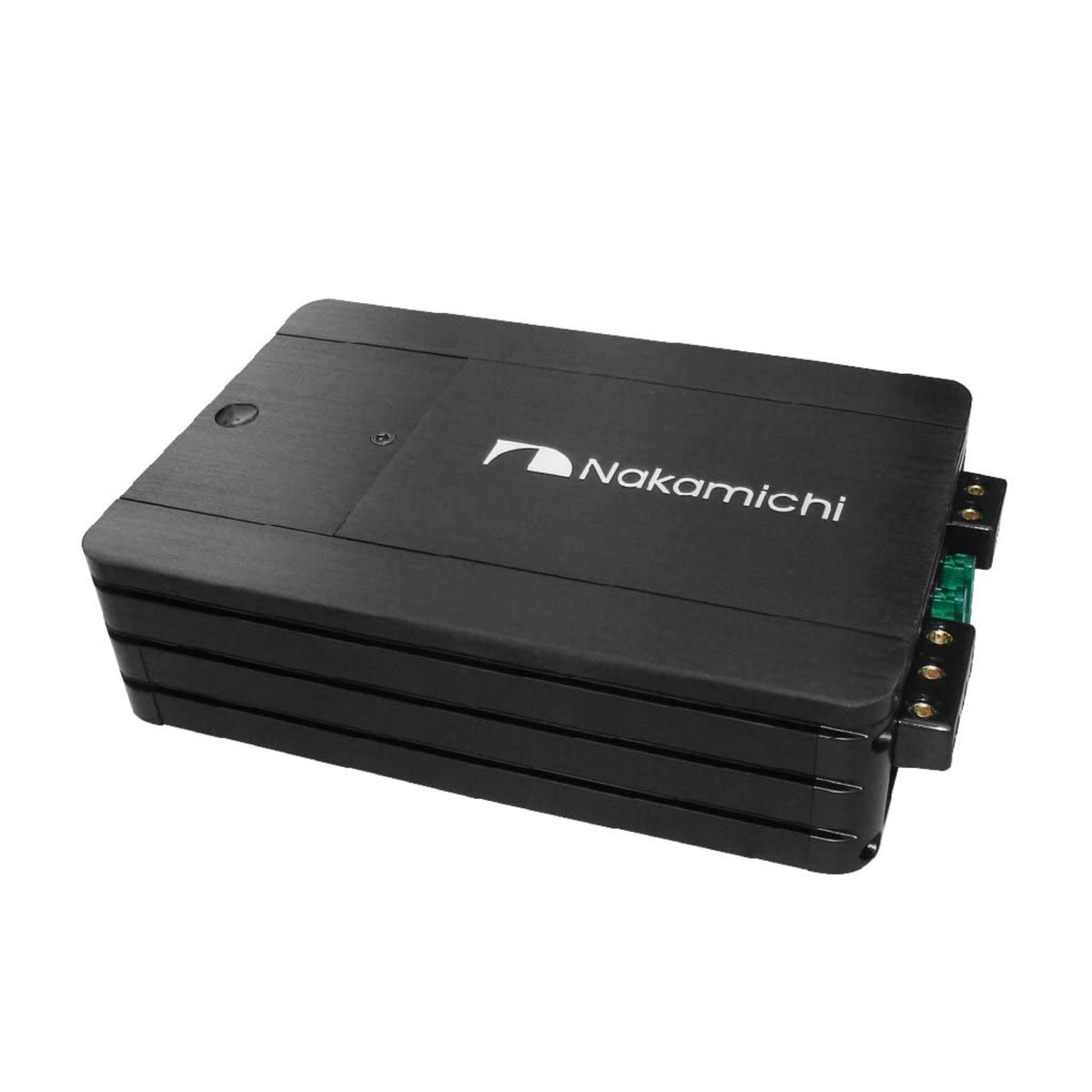 Nakamichi Class-D Mono Block Amplifier