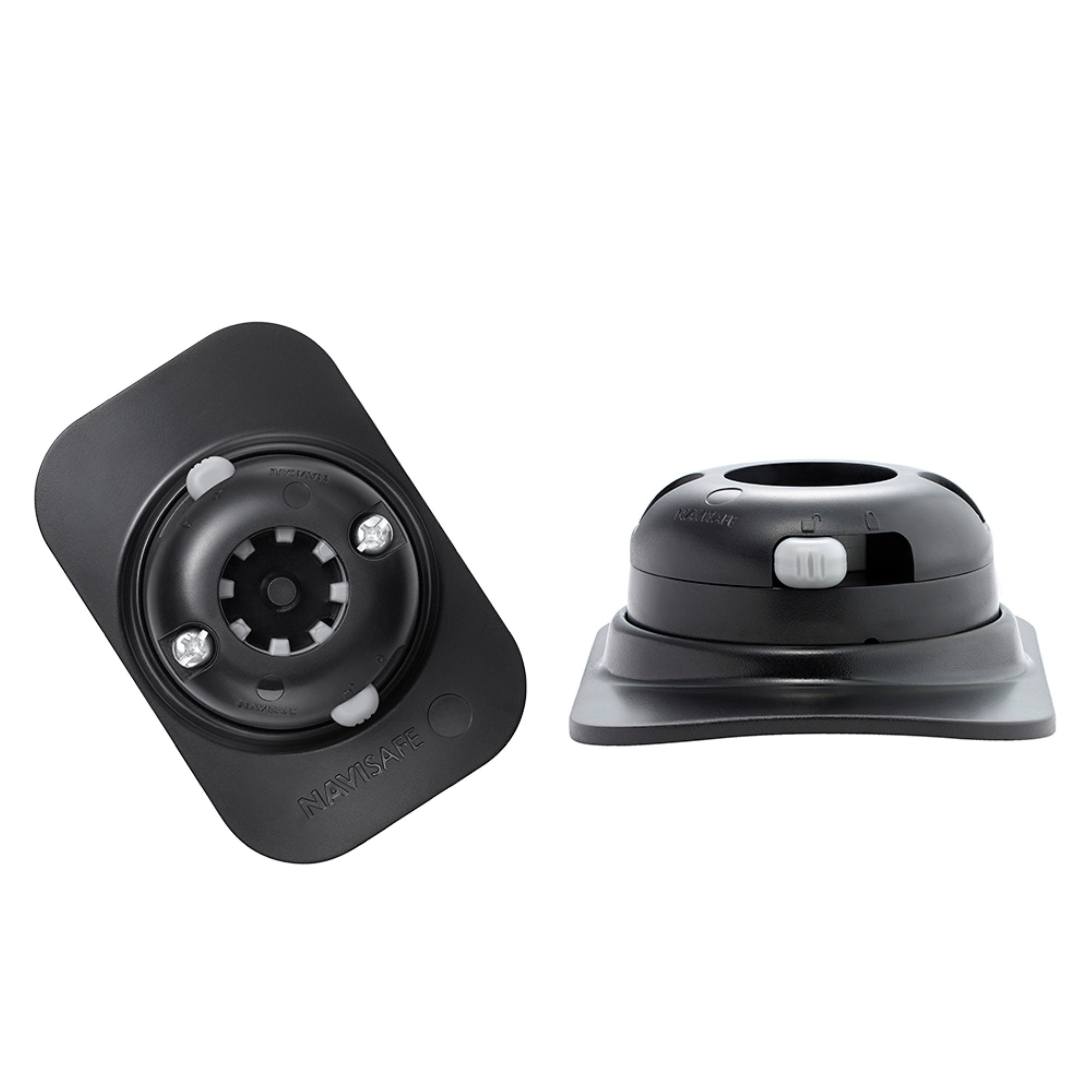 Navisafe Navimount Rib  Self-Adhesive Mount For