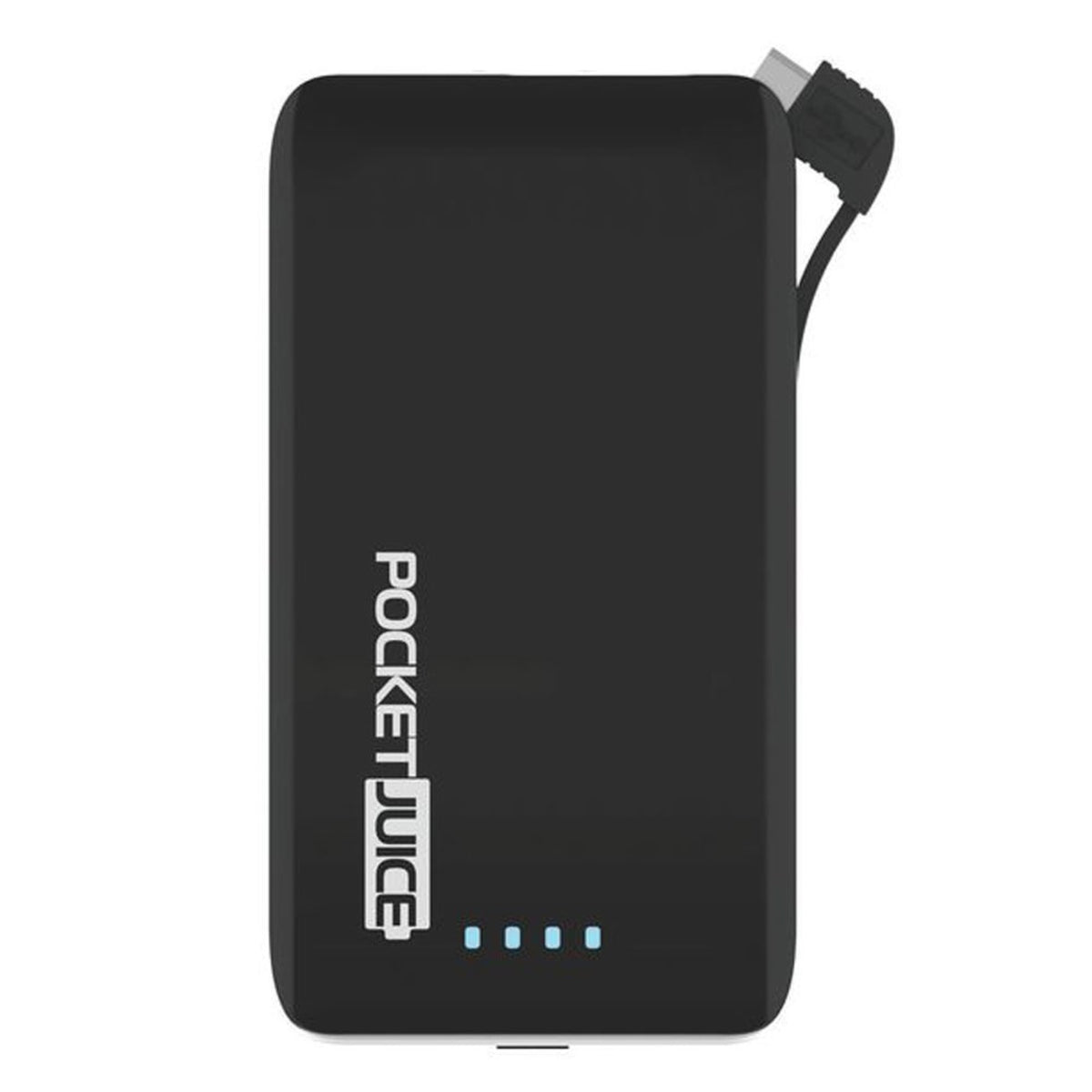 Tzumi 4K Power Bank
