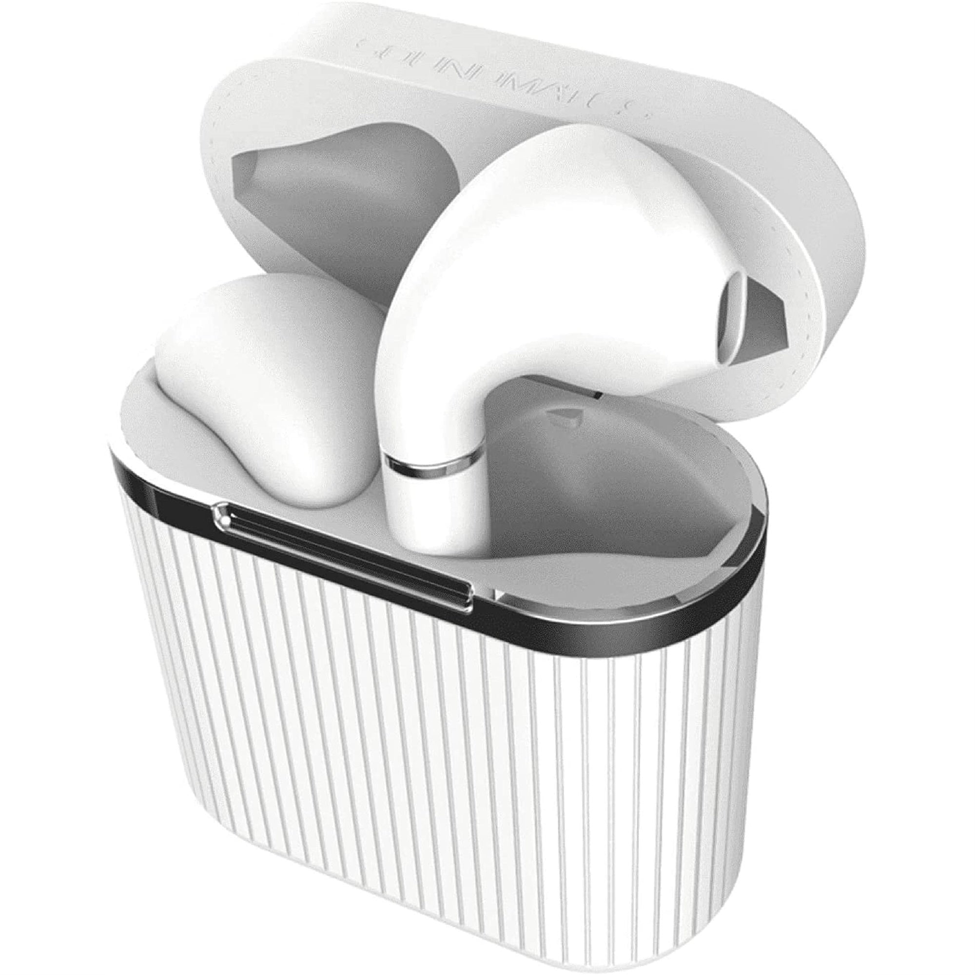 Tzumi Pro Glass 360 Edge Iphone Xs