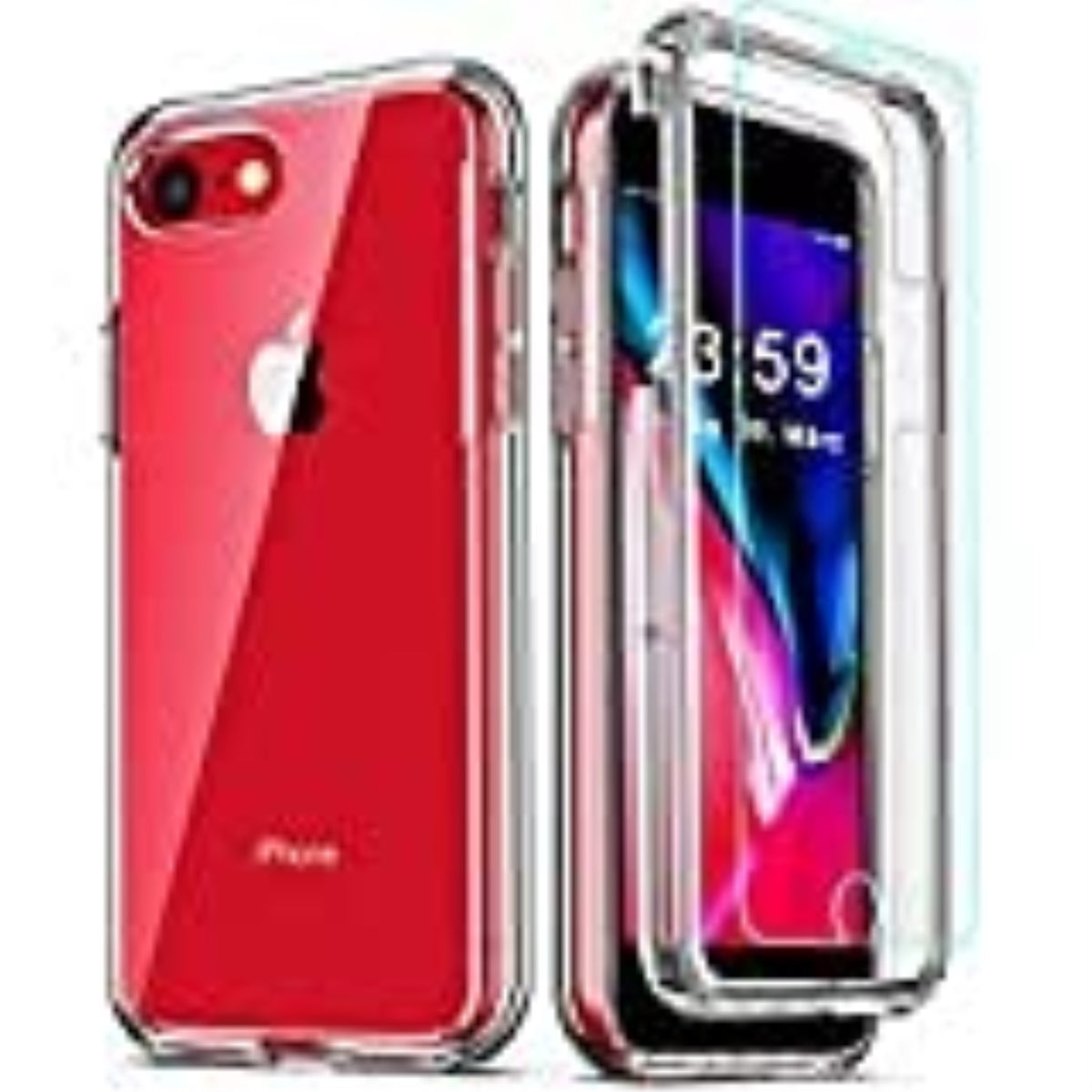 Tzumi Pro Glass 360 Edge 11