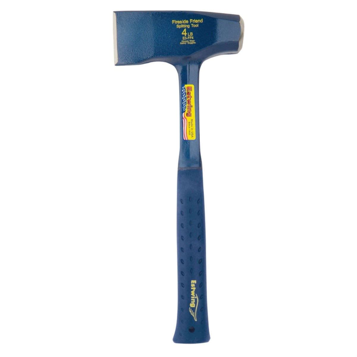 Axe Fireside Friend 14L (Pack Of 1)