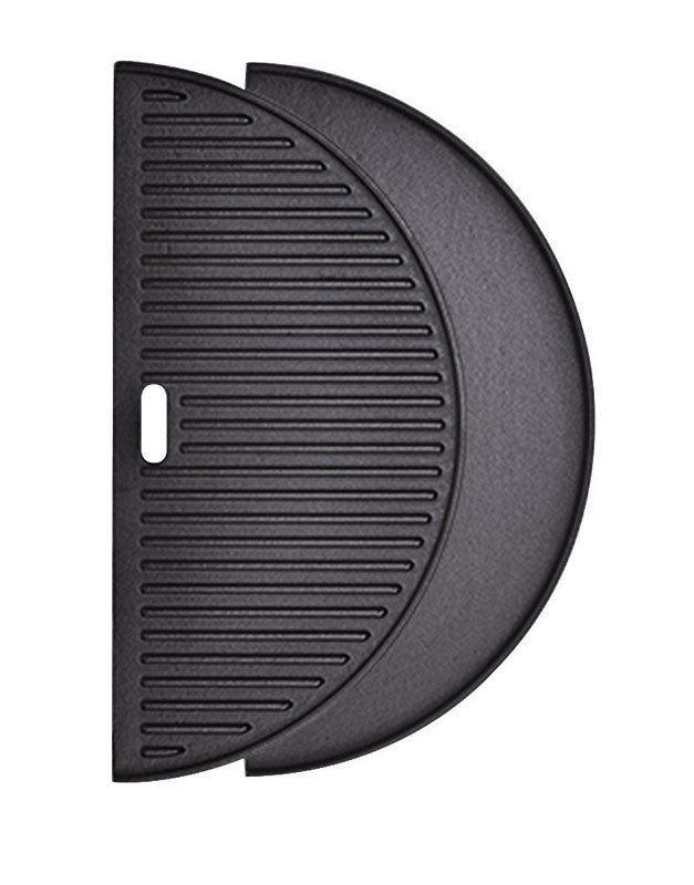CAST IRON GRIDDLE KJ 18″ (Pack of 1)