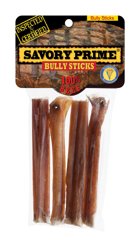 Bully Sticks Svrprm (Pack Of 1)