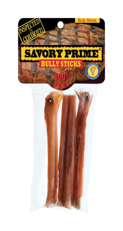 Bully Sticks 12 (Pack Of 1)