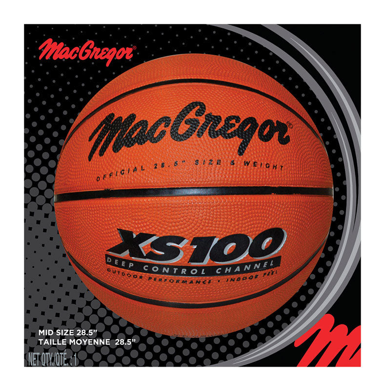 Basketball Xs100 Size 6 (Pack Of 1)