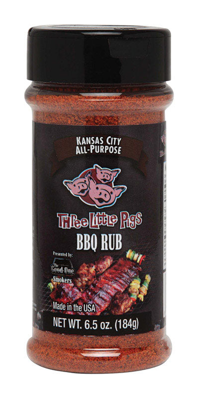 Tlp Kc All Purp Rub6.5Oz (Pack Of 1)
