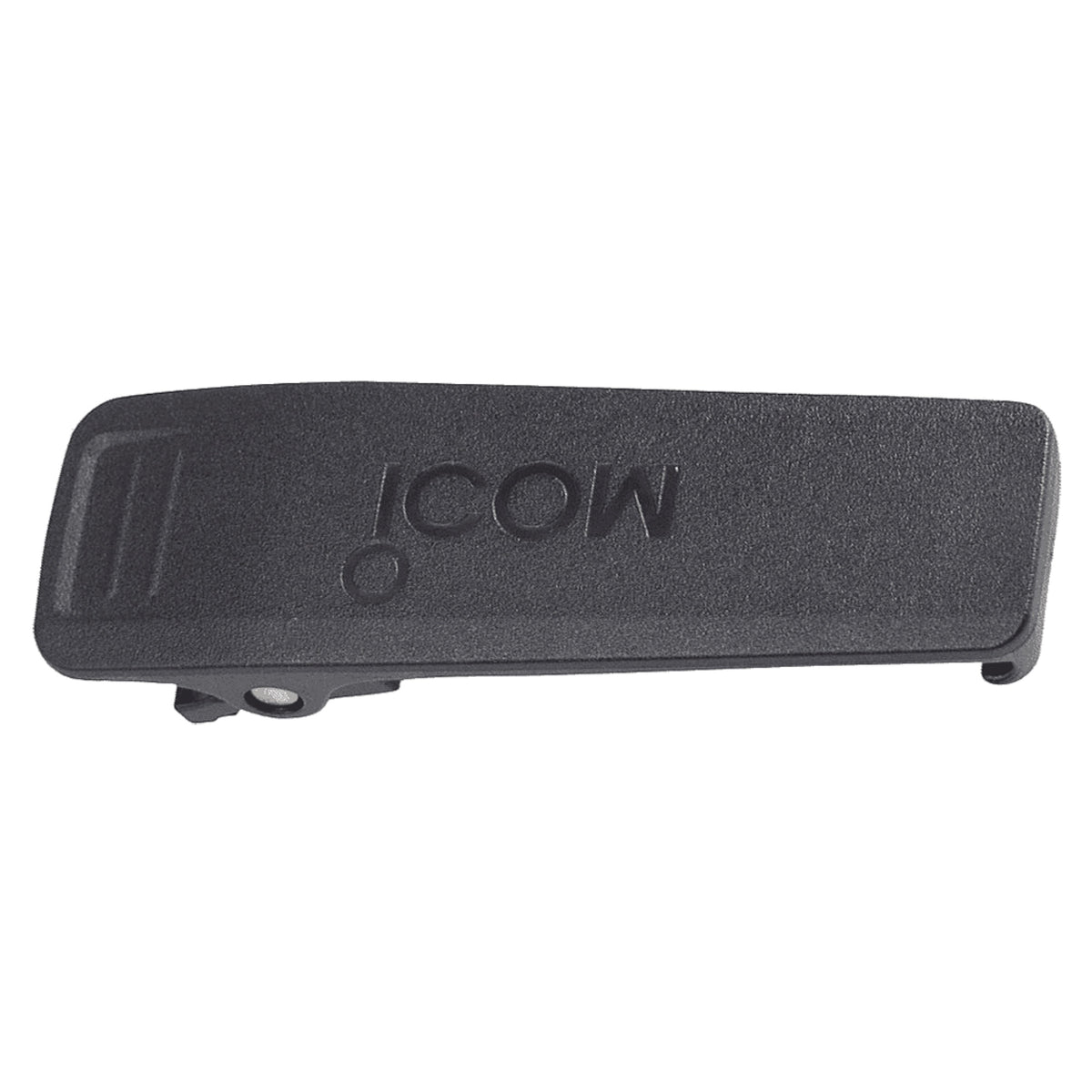 Icom Standard Belt Clip For M85 & M85Is