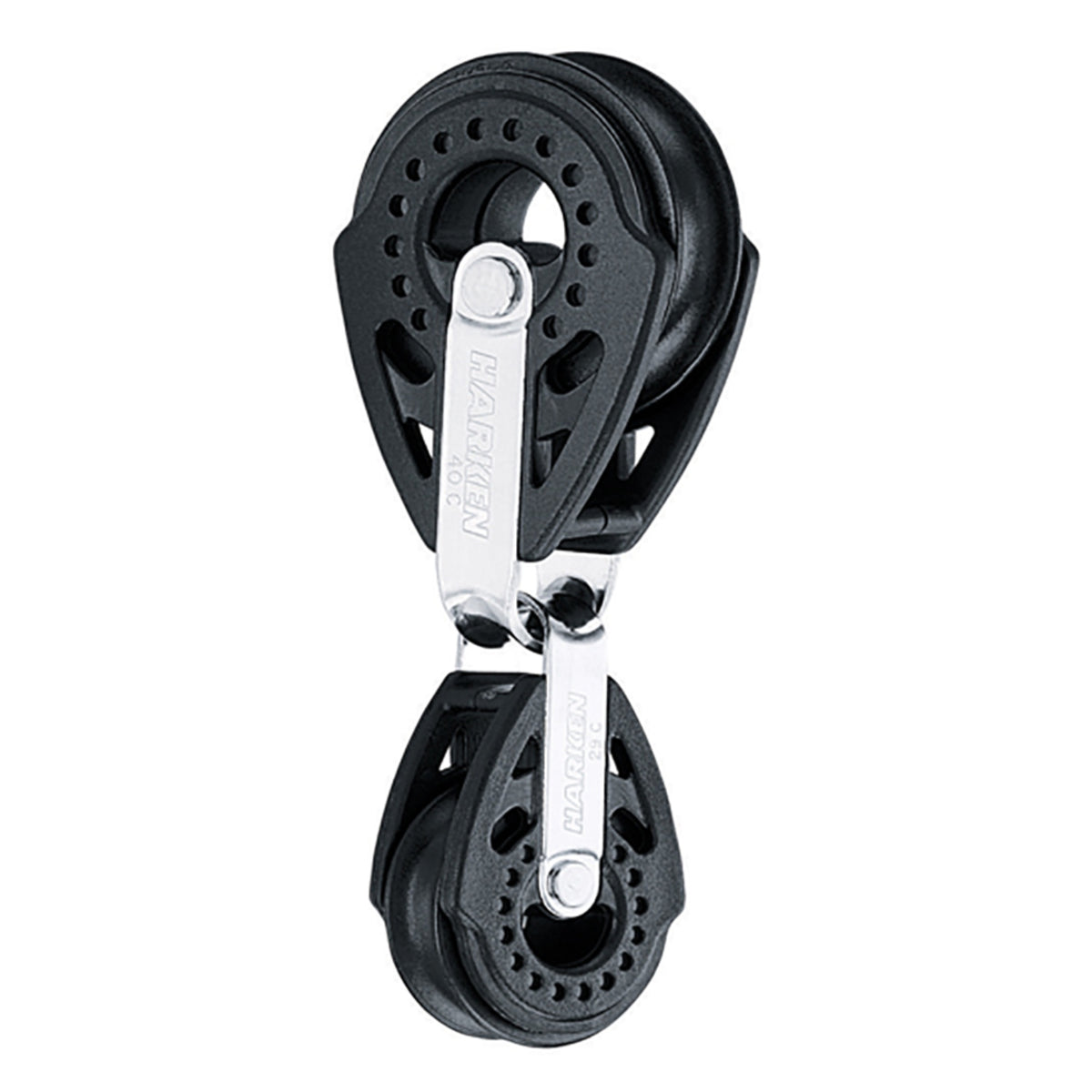 Harken 40Mm/29Mm Carbo Traveler Block