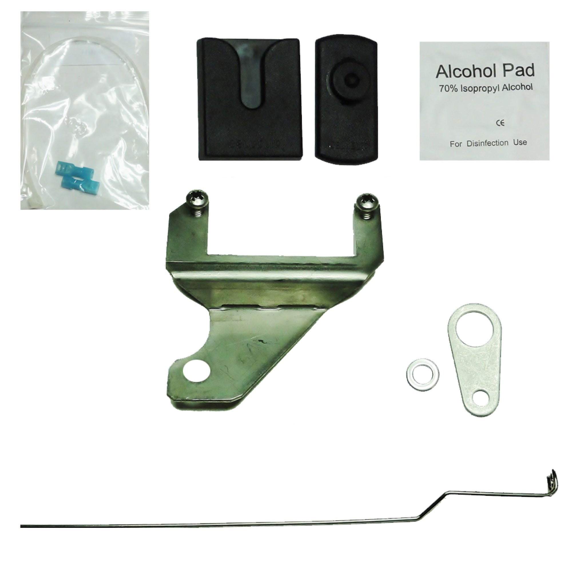 Troll Master Yamaha High  Thrust Large Power Head 9.9