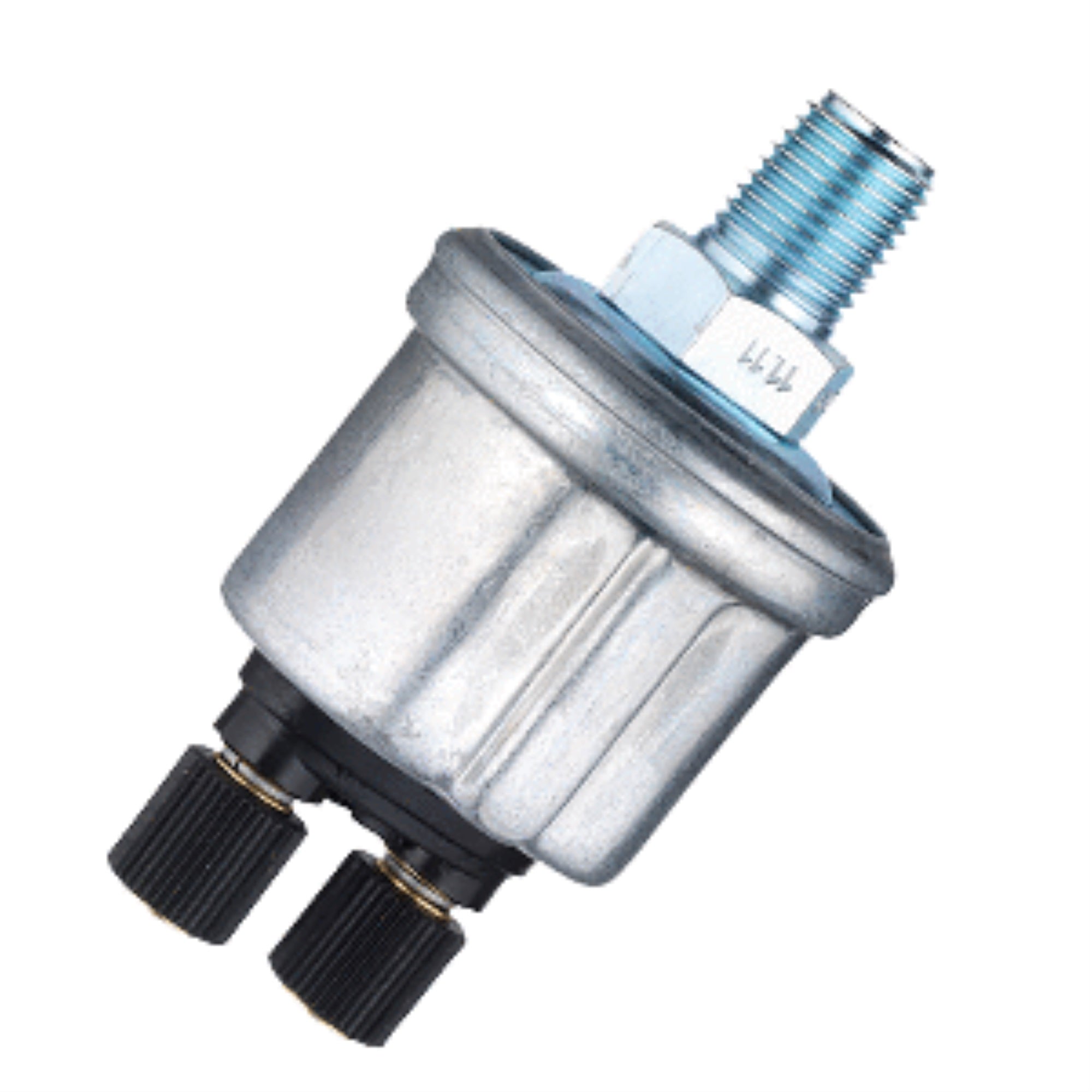Vdo Dual Station Floating Ground - 400 Psi 1/8-27Npt