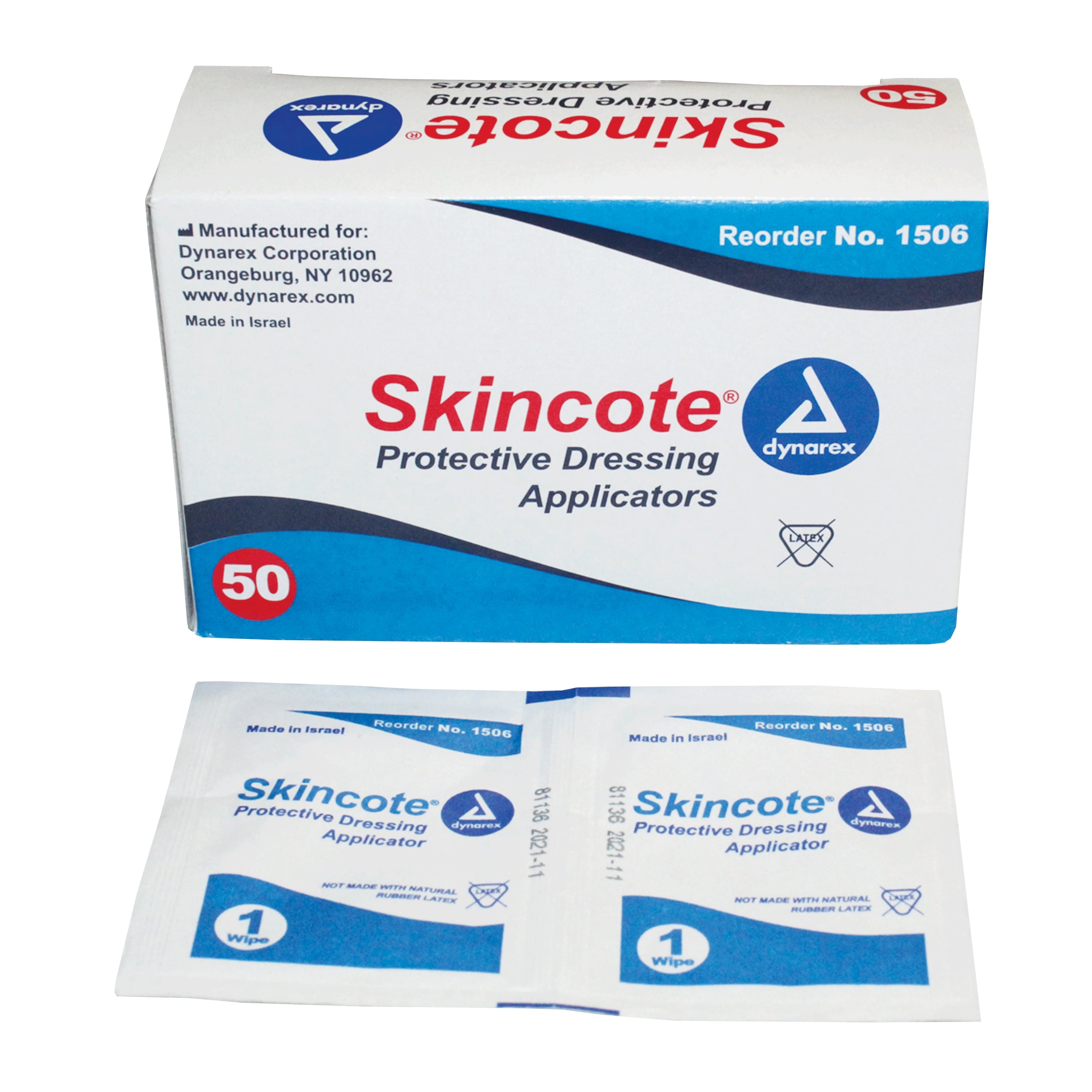 SKINCOTE {50}