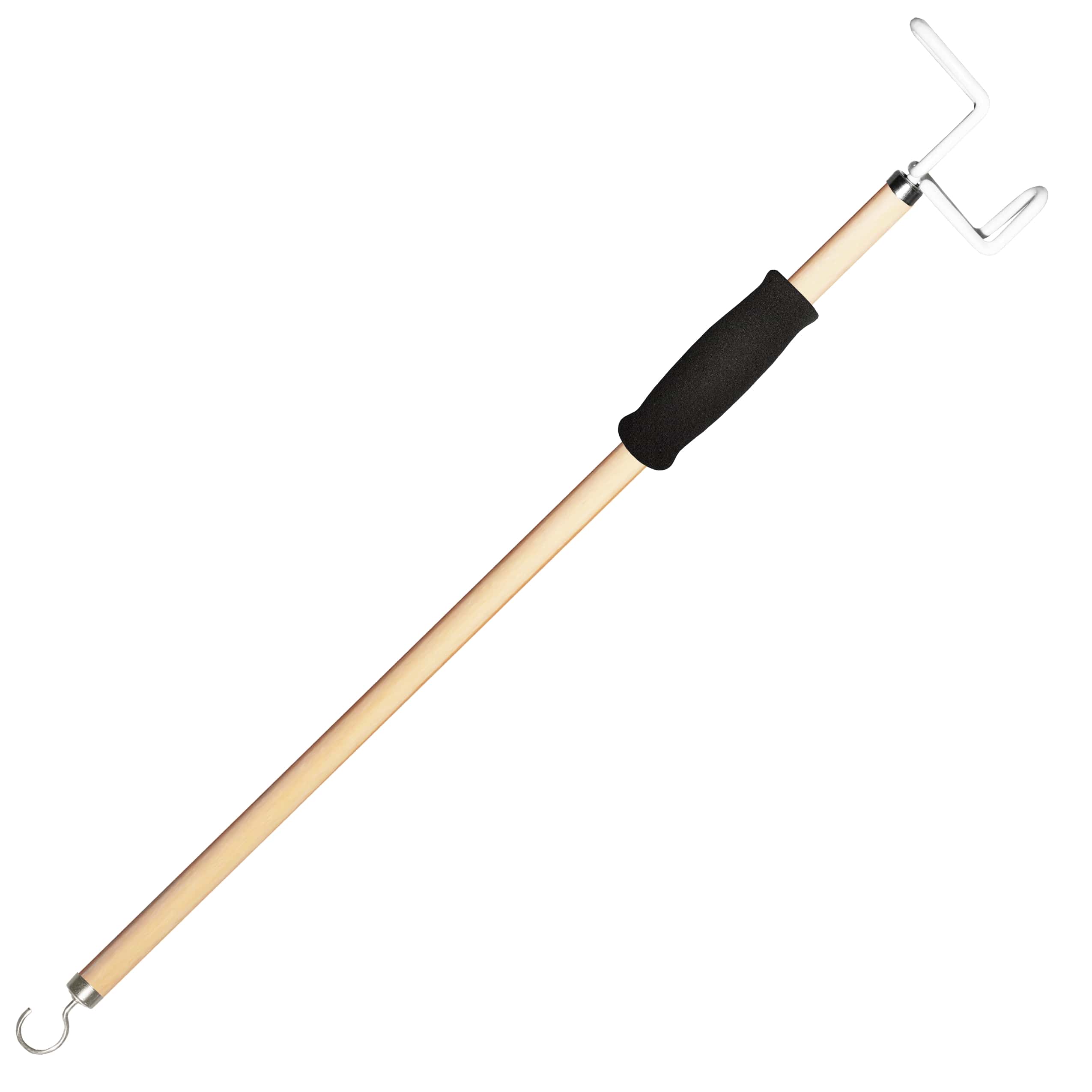 DRESSING STICK WITH FOAM HANDLE
