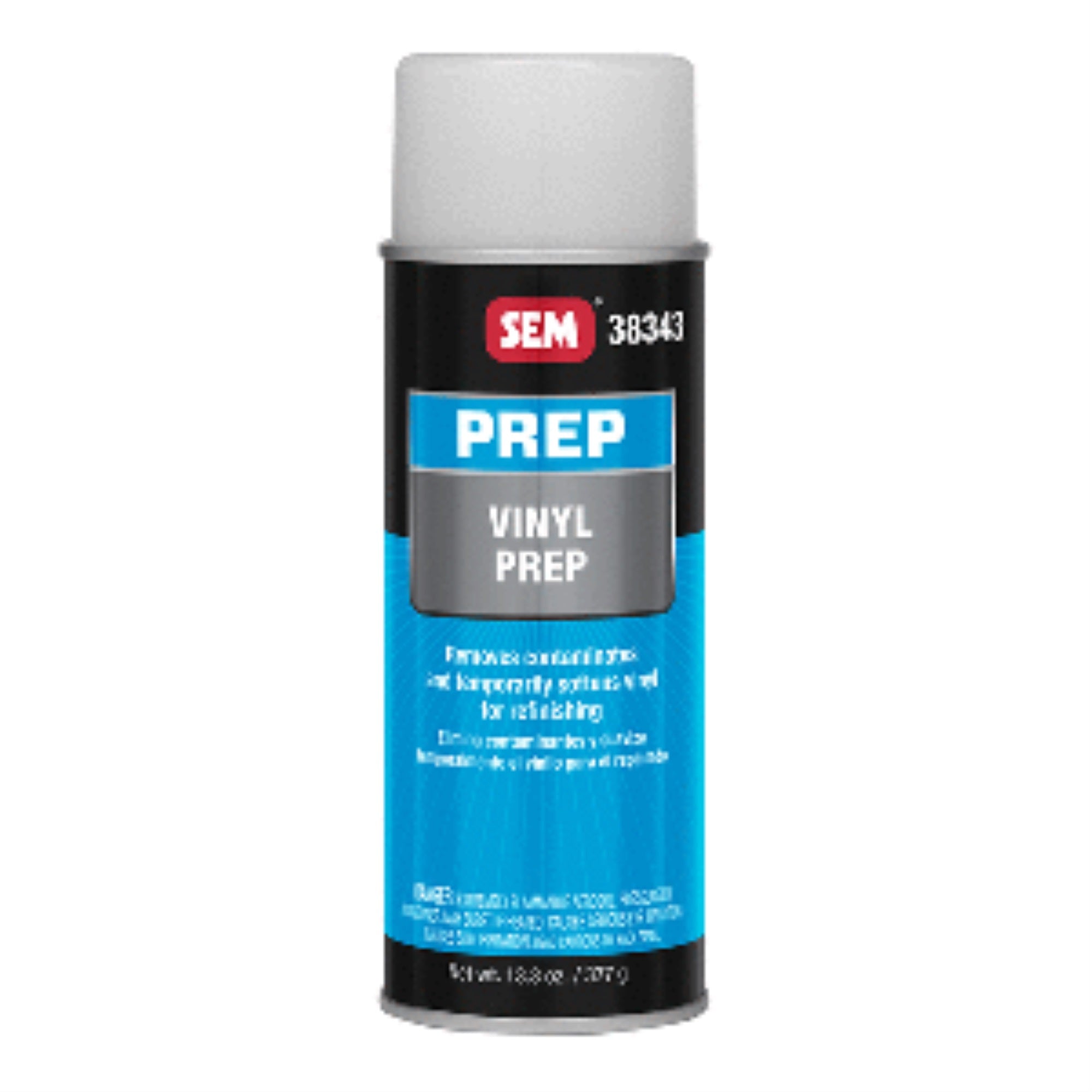 Sem Vinyl Prep - 13.3Oz