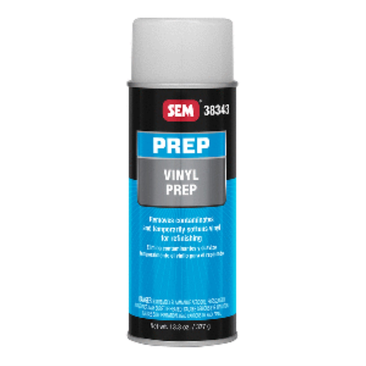 Sem Vinyl Prep - 13.3Oz