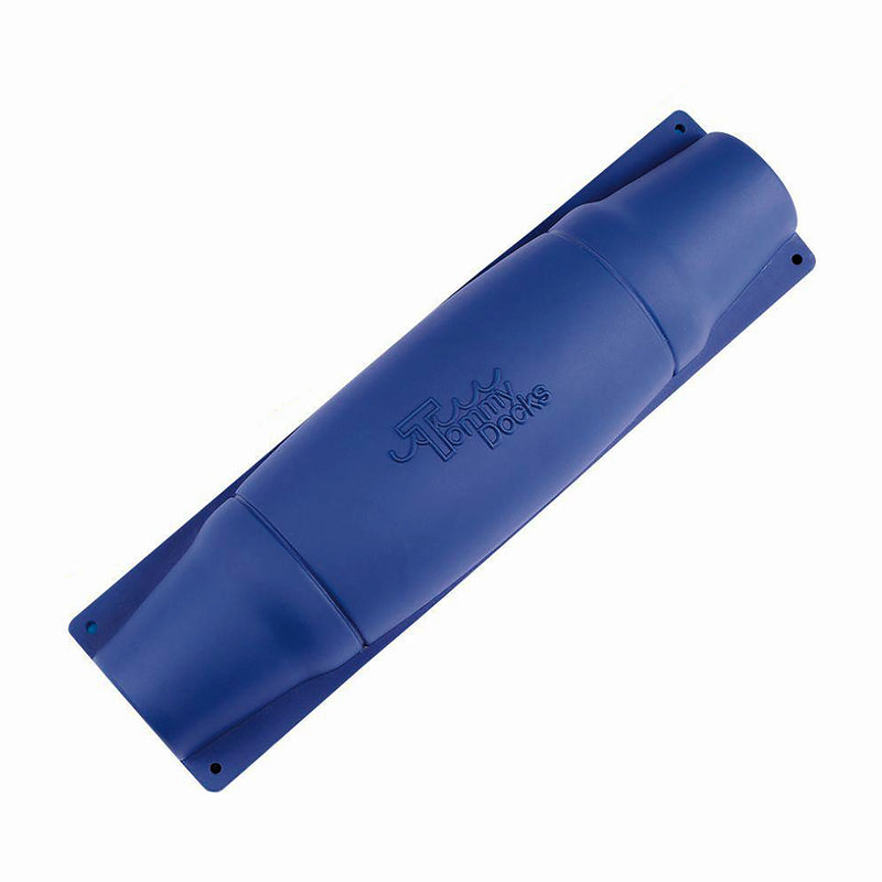 Dock Bumpr Strght Blu(Pack Of 1)