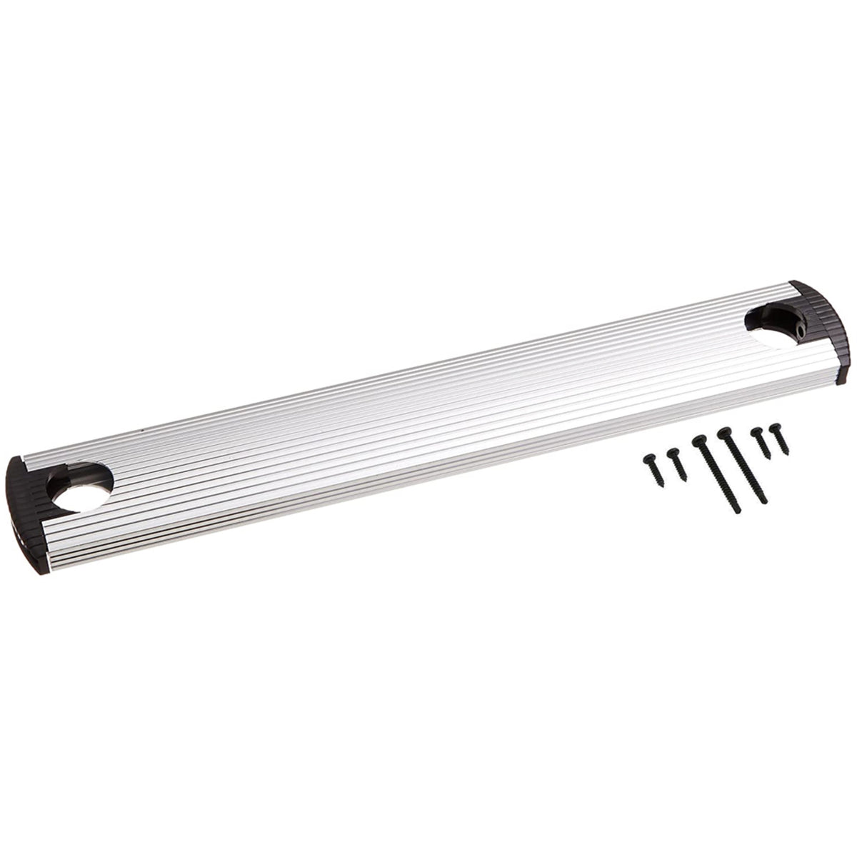 Ladders Rungs Rv Stromberg Replacement Rung For Rv Exterior Ladder - Polished Aluminum ...