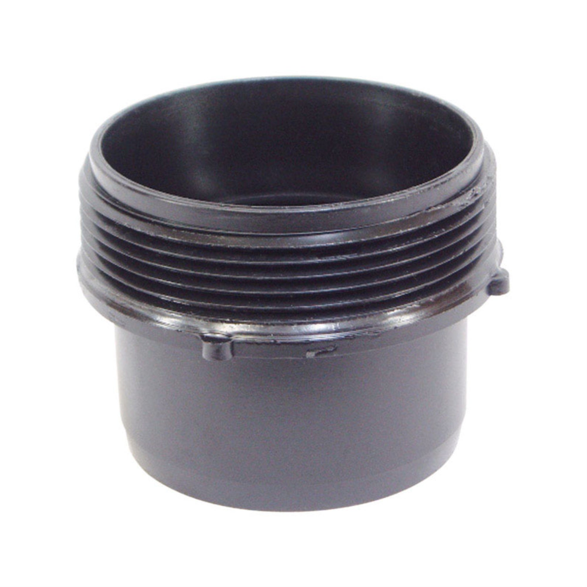 Adapter Sewer Out 3Male (Pack Of 1)