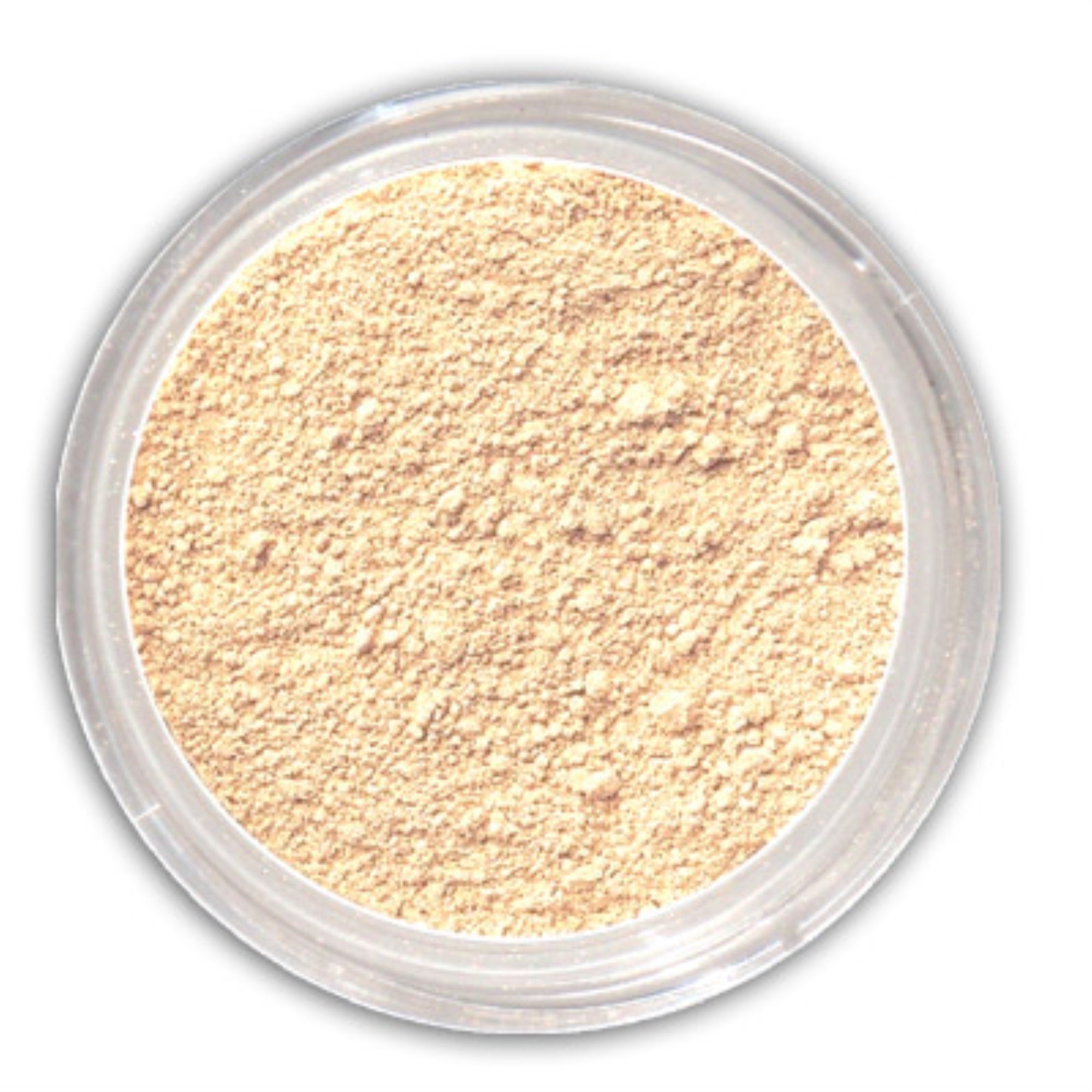 Mineral Hygienics Makeup - Concealer - Light