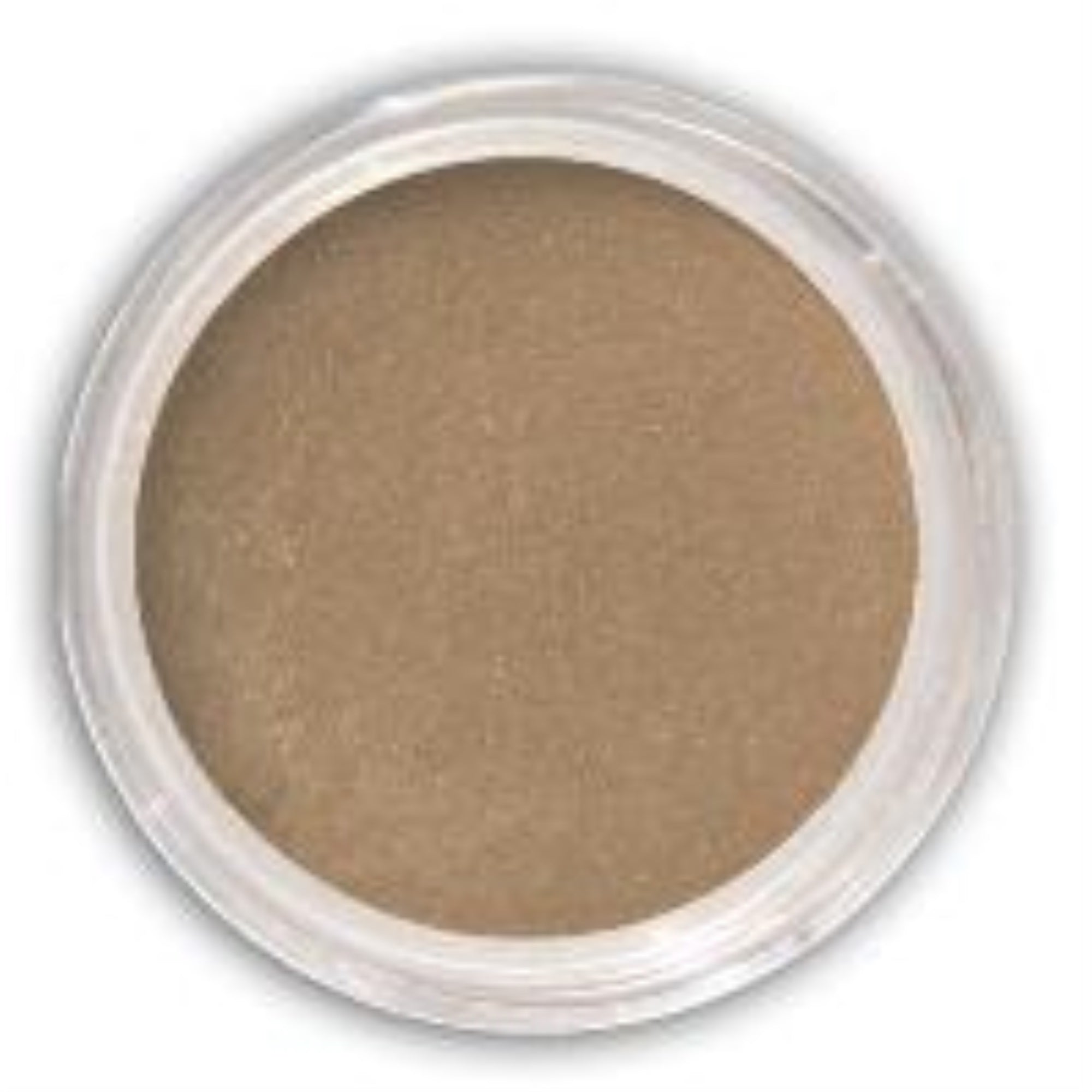 Mineral Hygienics Makeup - Eye Shadow - Dusted Bronze