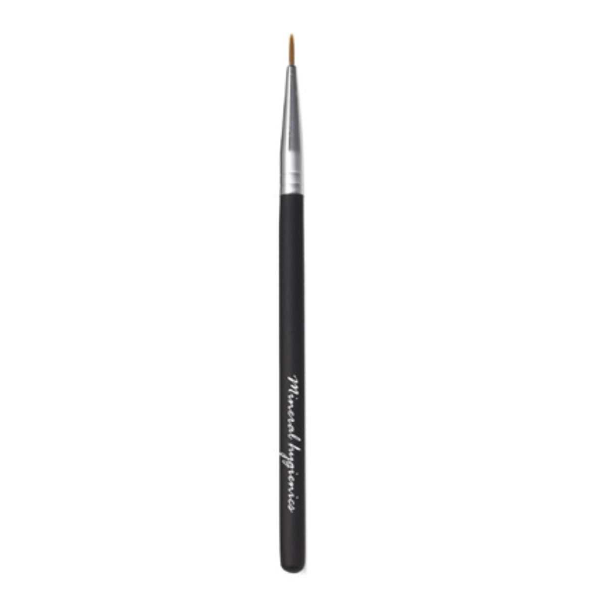 Mineral Hygienics Makeup - Fine Point Liner Brush